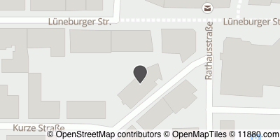 Auf Stadtplan Bad Bevensen anzeigen