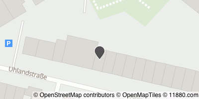 Auf Stadtplan Bremen anzeigen