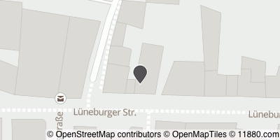Auf Stadtplan Bad Bevensen anzeigen