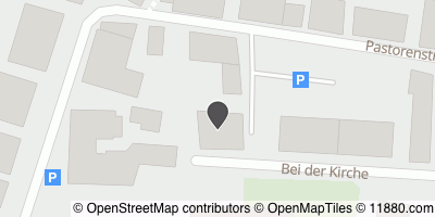 Auf Stadtplan Bad Bevensen anzeigen