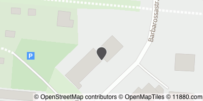 Auf Stadtplan Bremen anzeigen