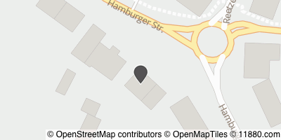 Auf Stadtplan Perleberg anzeigen