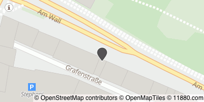 Auf Stadtplan Bremen anzeigen