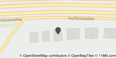 Auf Stadtplan Bremen anzeigen