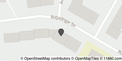 Auf Stadtplan Bremen anzeigen