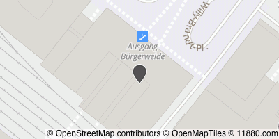 Auf Stadtplan Bremen anzeigen