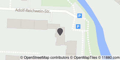 Auf Stadtplan Bremen anzeigen