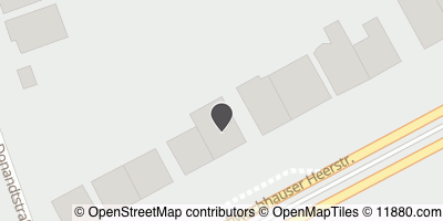 Auf Stadtplan Bremen anzeigen