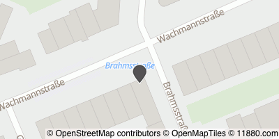 Auf Stadtplan Bremen anzeigen