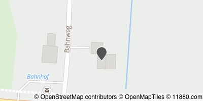 Auf Stadtplan Edewecht anzeigen