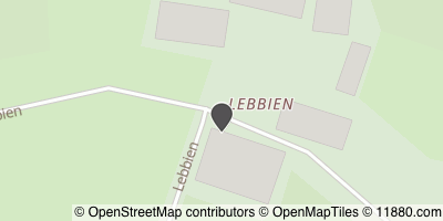 Auf Stadtplan Karwitz anzeigen