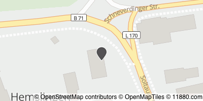 Auf Stadtplan Hemslingen anzeigen