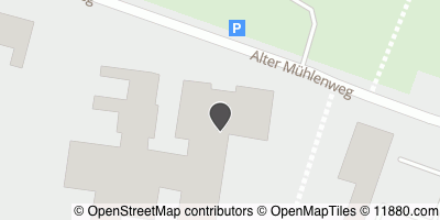 Auf Stadtplan Bad Bevensen anzeigen