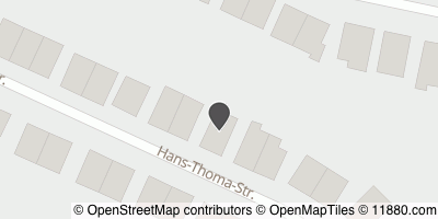 Auf Stadtplan Bremen anzeigen