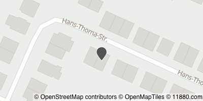 Auf Stadtplan Bremen anzeigen