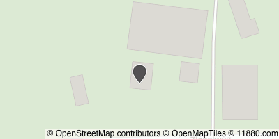 Auf Stadtplan Hude, Oldenburg anzeigen