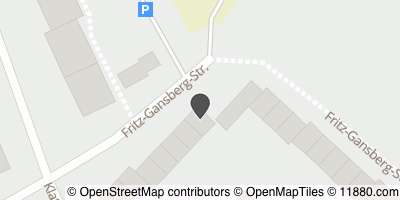 Auf Stadtplan Bremen anzeigen