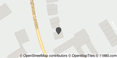 Auf Stadtplan Bremen anzeigen