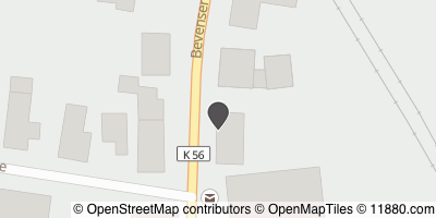 Auf Stadtplan Bad Bevensen anzeigen