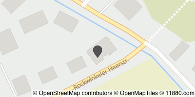 Auf Stadtplan Bremen anzeigen