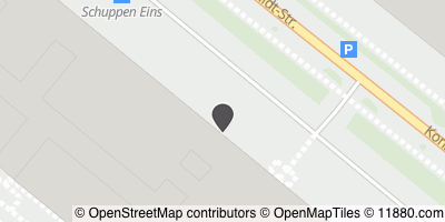 Auf Stadtplan Bremen anzeigen