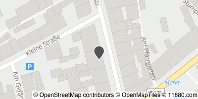 Auf Stadtplan Lenzen, Elbe anzeigen