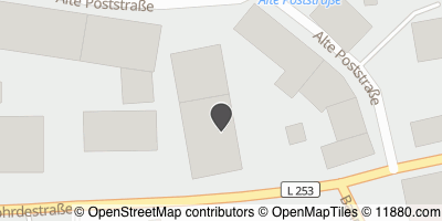 Auf Stadtplan Himbergen, Göhrde anzeigen