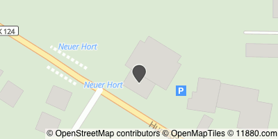 Auf Stadtplan Wardenburg anzeigen