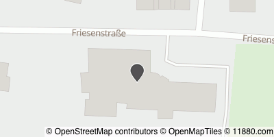 Auf Stadtplan Rhauderfehn anzeigen