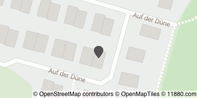Auf Stadtplan Oldenburg, Oldenburg anzeigen