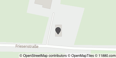 Auf Stadtplan Rhauderfehn anzeigen