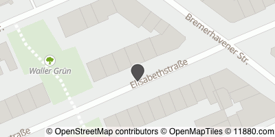 Auf Stadtplan Bremen anzeigen