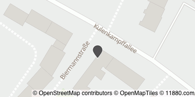Auf Stadtplan Bremen anzeigen