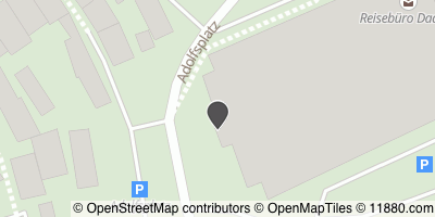 Auf Stadtplan Dannenberg, Elbe anzeigen