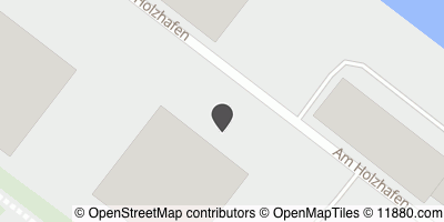 Auf Stadtplan Bremen anzeigen