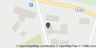 Auf Stadtplan Ferbitz anzeigen