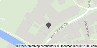 Auf Stadtplan Dannenberg, Elbe anzeigen