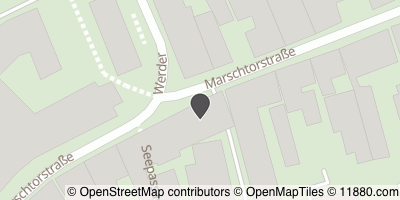 Auf Stadtplan Dannenberg, Elbe anzeigen