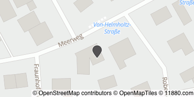 Auf Stadtplan Oldenburg, Oldenburg anzeigen