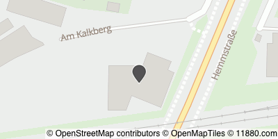 Auf Stadtplan Bremen anzeigen