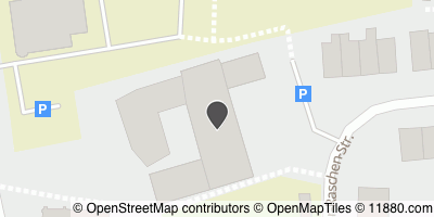 Auf Stadtplan Bremen anzeigen