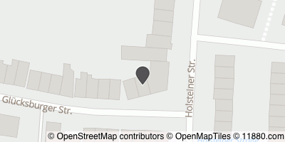 Auf Stadtplan Bremen anzeigen