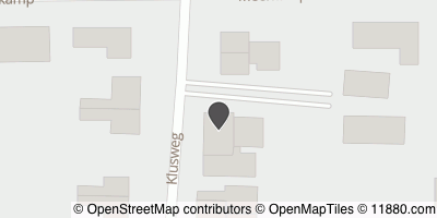 Auf Stadtplan Oldenburg, Oldenburg anzeigen