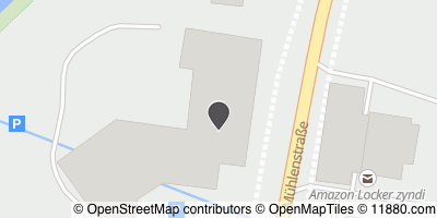 Auf Stadtplan Rotenburg, Wümme anzeigen