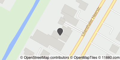 Auf Stadtplan Bremen anzeigen