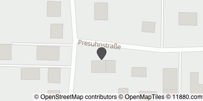 Auf Stadtplan Oldenburg, Oldenburg anzeigen