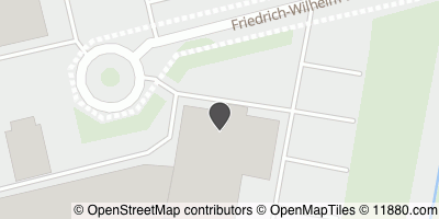 Auf Stadtplan Oldenburg, Oldenburg anzeigen