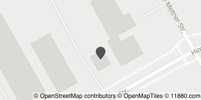 Auf Stadtplan Templin anzeigen