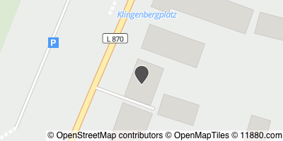 Auf Stadtplan Oldenburg, Oldenburg anzeigen