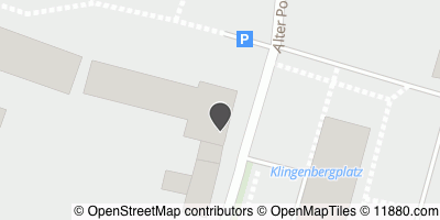 Auf Stadtplan Oldenburg, Oldenburg anzeigen